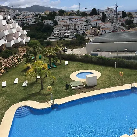 Apartment El Sol De Nerja
