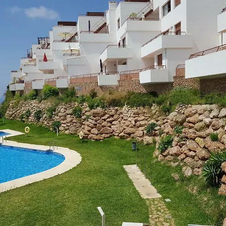 El Sol De Apartment *