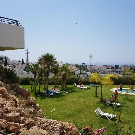 Apartment El Sol De *