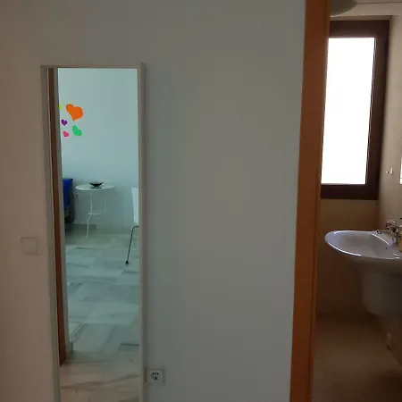 Apartment El Sol De *