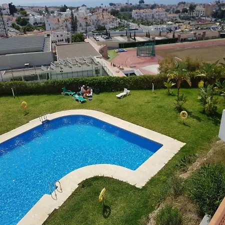 Apartment El Sol De Nerja