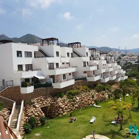 El Sol De * Nerja