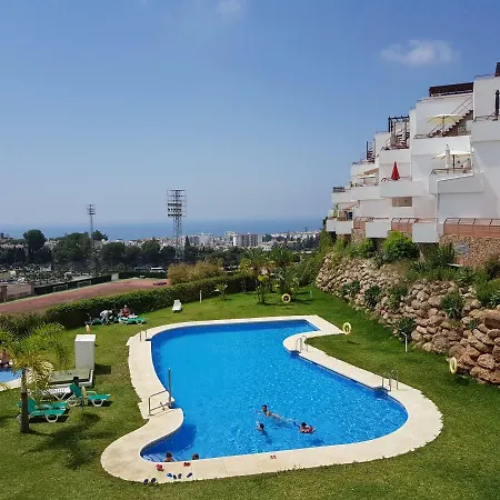 Apartment El Sol De
