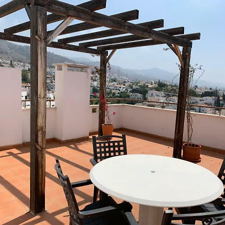 Apartment El Sol De *