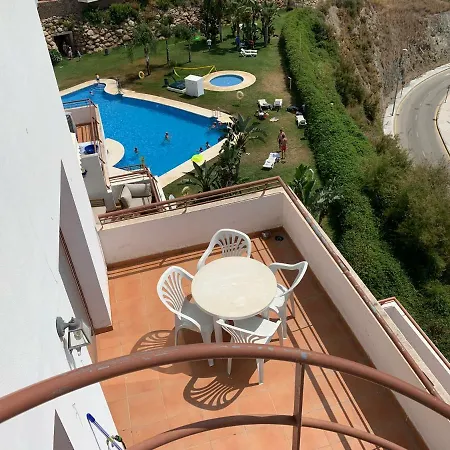 Apartment El Sol De Nerja