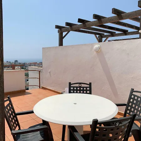 El Sol De Apartment