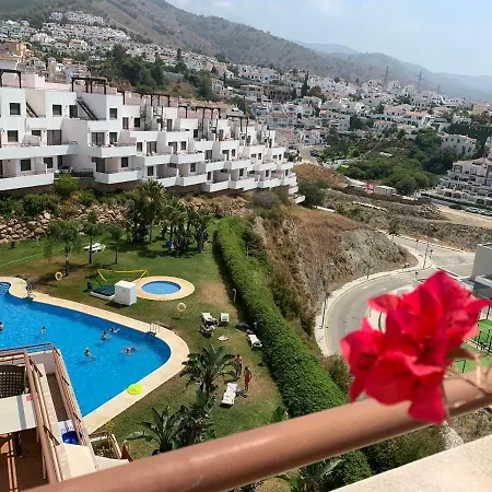 Apartment El Sol De