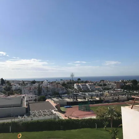 Apartment El Sol De Nerja