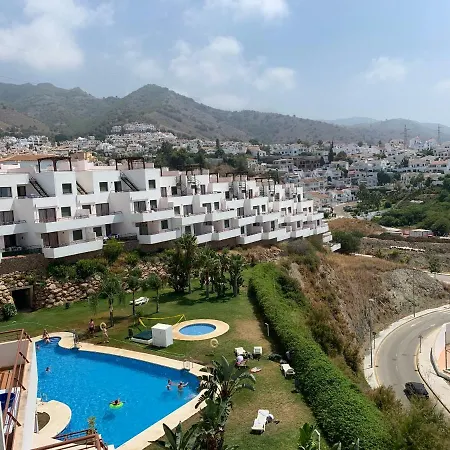 El Sol De Apartment Nerja