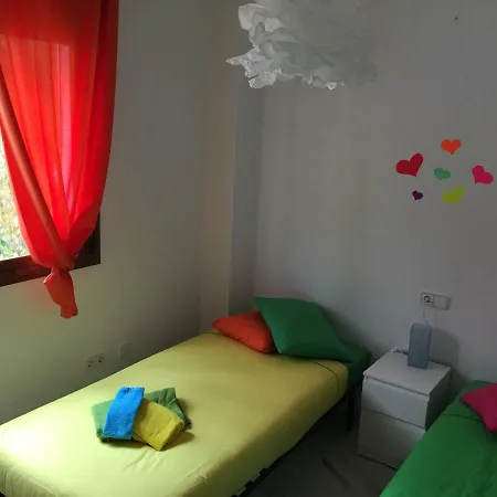 Apartamento El Sol De Nerja