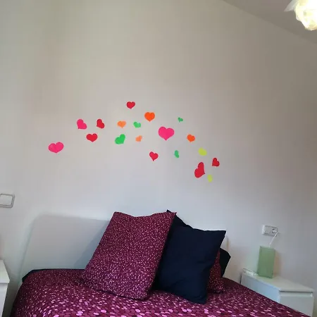 Apartamento El Sol De Nerja