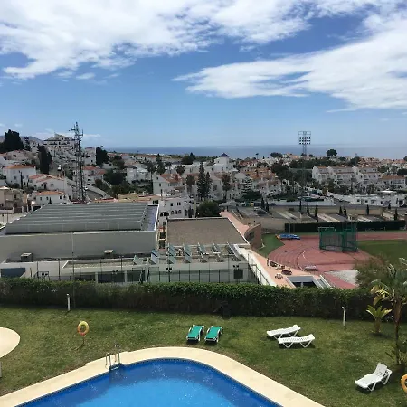 Apartamento El Sol De Nerja