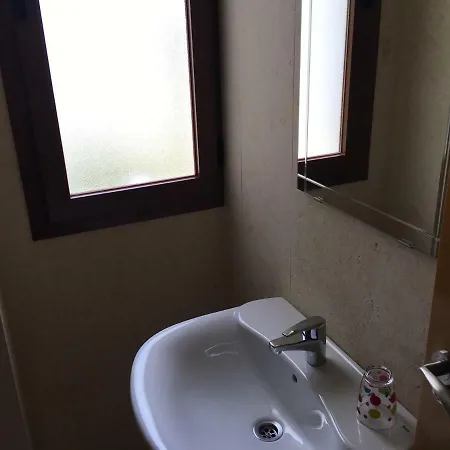 El Sol De Apartamento *