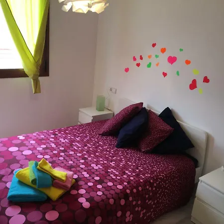 El Sol De Apartamento *