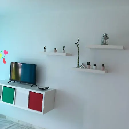 El Sol De Apartamento