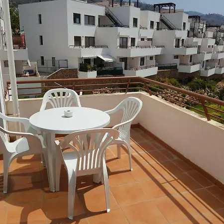 El Sol De Apartamento