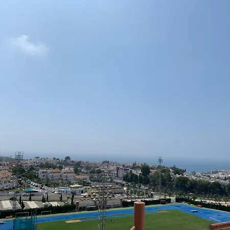 El Sol De Apartamento *