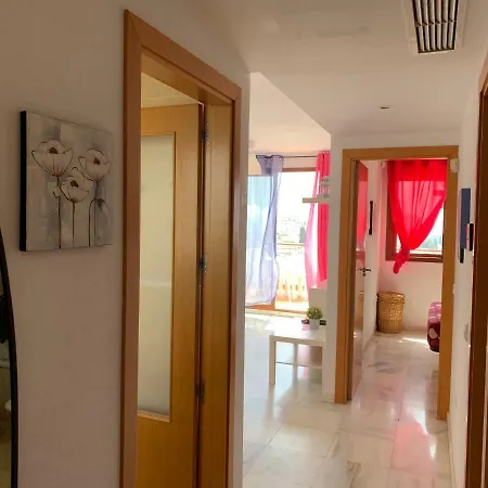 El Sol De Apartamento