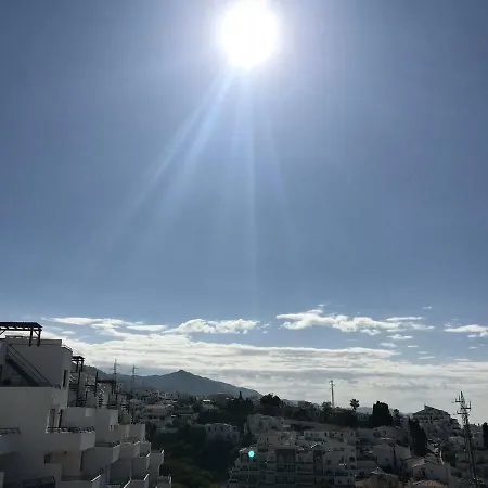 Apartamento El Sol De *
