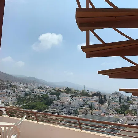 El Sol De Apartamento Nerja