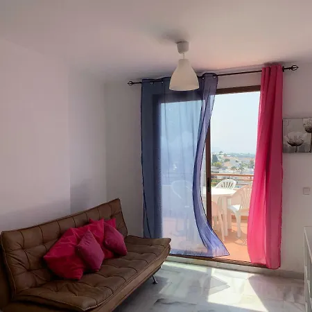 El Sol De Apartamento Nerja