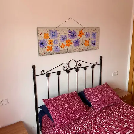 El Sol De Apartamento Nerja