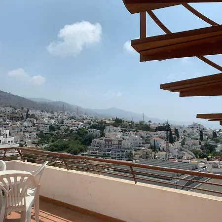 El Sol De Apartamento Nerja